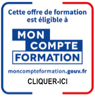 CPF Offre élligible, formation gratuite développeur web